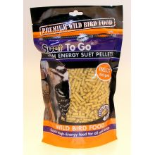 Suet To Go Insect Suet Pellets 550g